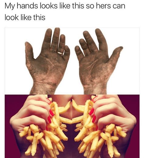 Why Do We Have Hands There Are Many Reasons refers to a meme that showcases some of the reasons that people have hands, the reasons including patting a moose, playing bongo drums and shaking a stick at God. . These hands meme